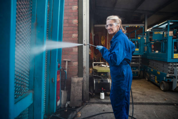 Professional Pressure Washing Services in Centerburg, OH
