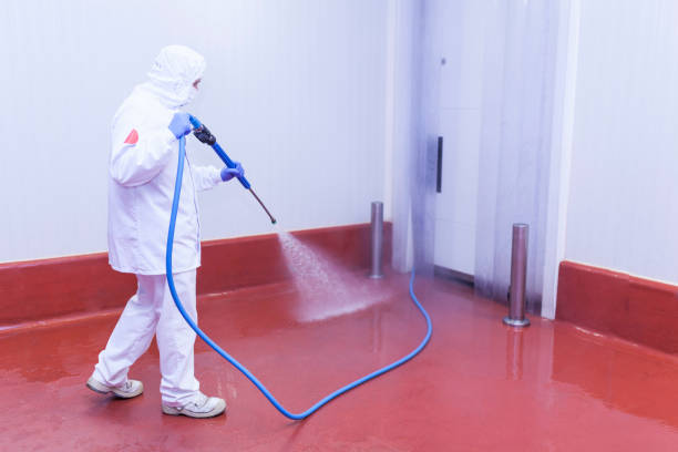 Best Patio and Deck Pressure Washing  in Centerburg, OH