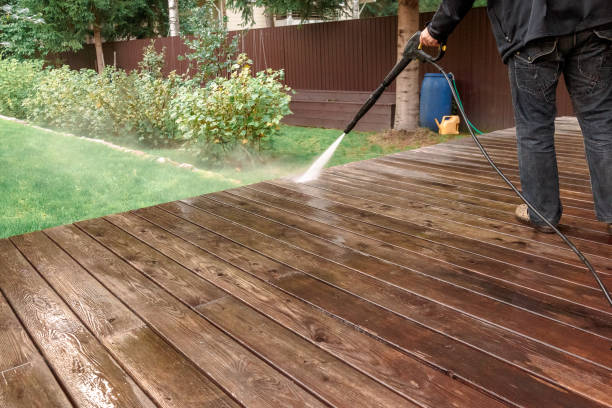 Best Paint Preparation  in Centerburg, OH
